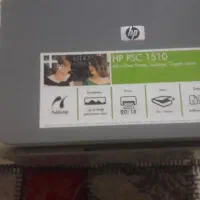 پرینتر وگوشی تلفن فروشی