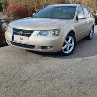 سوناتا nf2007 آزرا موتور