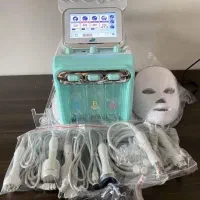 دستگاه هیدروفیشیال