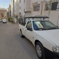 اریسان 2|خودرو سواری و وانت|کرج, کوی کارمندان جنوبی|دیوار