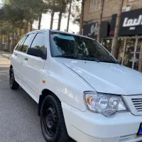 111 مدل 98 در حد صفر|خودرو سواری و وانت|تربت جام, پاسداران|دیوار