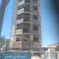 داربست اطمینان