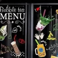 کافه جهت تولد و دورهمی