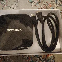 اندروید باکس تسکو