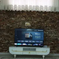 میزتلوزیون|میز تلویزیون|قم, شهید صیاد شیرازی|دیوار