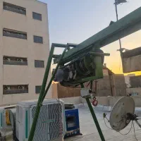 بالابر ساختمان|مصالح و تجهیزات ساختمان|مشهد, هفده شهریور|دیوار