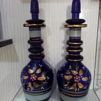 گلاب پاش قدیمی شاه عباسی|کلکسیون اشیاء عتیقه|اهواز, کیانپارس |دیوار