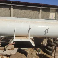 تانک آب مخصوص خاور|قطعات یدکی و لوازم جانبی|مسجد سلیمان, |دیوار