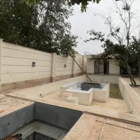 سرایدار باغ مقیم