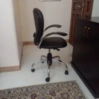 صندلی چرخدار|صندلی و نیمکت|کرج, گوهردشت|دیوار