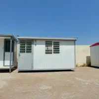 کانکس ۳×۴پنل|مصالح و تجهیزات ساختمان|شیراز, انجیره|دیوار