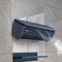 کولر شارژی با کمپروسور سرد
