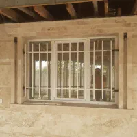 کاشی کاری سنگ کاری سرامیکار|خدمات پیشه و مهارت|خشکبیجار, |دیوار