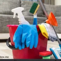 نظافت منزل +