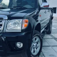 کاپرا دوکابین دو دیفرانسیل فوق استثنایی و بکر