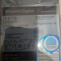 هارد ۱۲ ترابایت