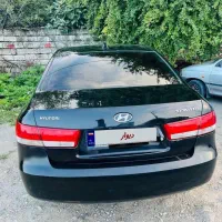 سوناتا ۲۰۰۶ تمیز