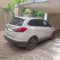 تیگو چری مدل ۱۳۹۵|خودرو سواری و وانت|کرمانشاه, |دیوار