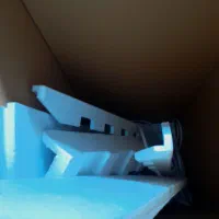 کارتن یخچال دو قلو|یخچال و فریزر|مهاجران, |دیوار