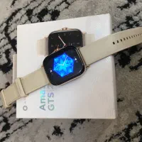ساعت هوشمندamazfit gts 2|ساعت|تهران, مهران|دیوار