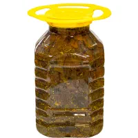 ترشی لیته مخوص (رستوران،فست فود و ..|عمدهفروشی|رشت, شهرک صنعتی|دیوار