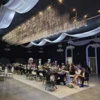 عمارت باغ مجلل بدون ورودی|خدمات پذیرایی، مراسم|تهران, زعفرانیه|دیوار