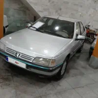 پژو 405 مدل 94