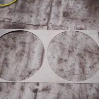 ورق زیر پرسی روغنی ضخامت۱.۵