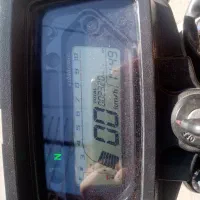 موتور سیکلت آرشیا 150 مدل 1403|موتورسیکلت|تبریز, |دیوار