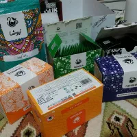 رزق و روزی حلال برای بانوان کرمانشاه