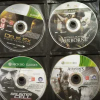بازی اورجینال ایکس باکس Xbox 360