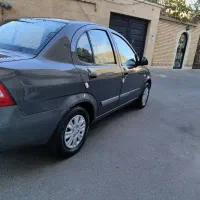 تیبا مدل ۹۵ در حد صفر بیرنگ|خودرو سواری و وانت|تبریز, |دیوار