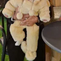 سرهمی بچگانه