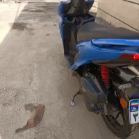 کلیک هانی|موتورسیکلت|مریوان, |دیوار