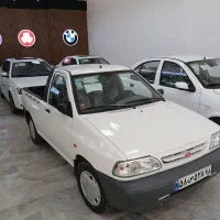 پراید وانت اقساطی