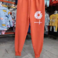 بلوز شلوار دخترانه|کفش و لباس بچه|خرمآباد, |دیوار