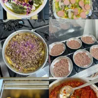 صبحانه ، ناهار ، عصرانه