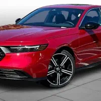 حواله هوندا آکورد