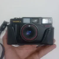 دوربین فیلم و عکس برداری یاشیکا