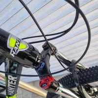 دوچرخهHANTER24ترمز دیسکی دنده شیمانو اصلی|دوچرخه، اسکیت، اسکوتر|تهران, بهارستان|دیوار