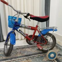 دوچرخه 12