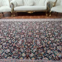 فرش 9متره،1000شانه، نو داخل کاور