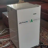 یخچال فریزر هتلی