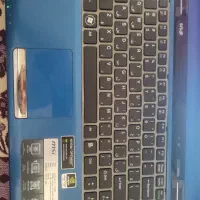 لب تاب msi cx480|رایانه همراه|پاکدشت, حصار امیر|دیوار