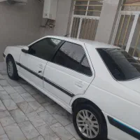 پارس ال ایکس فول آخرین مدل ۱۴۰۳قیمت ۹۵۰میلیون|خودرو سواری و وانت|زاهدان, |دیوار