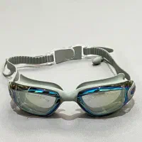 عینک شنا استخر اسپیدو|غواصی و ورزش‌های آبی|قم, نیروگاه|دیوار