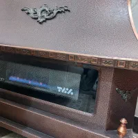 بخاری|بخاری، هیتر، شومینه|اصفهان, شاه پسند|دیوار