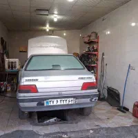 فروش دو باب مغازه|فروش مغازه و غرفه|شیراز, شهرک مهدی‌آباد|دیوار