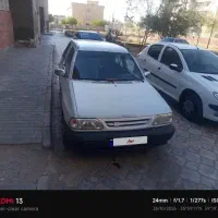 پراید ۸۲ بینالود