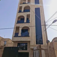 فروش آپارتمان ۱۲۰ متر تک واحدی